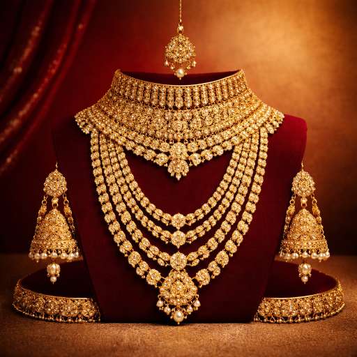 Bridal Sets